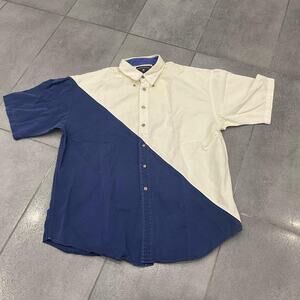 Vintage apparel workshop quality by